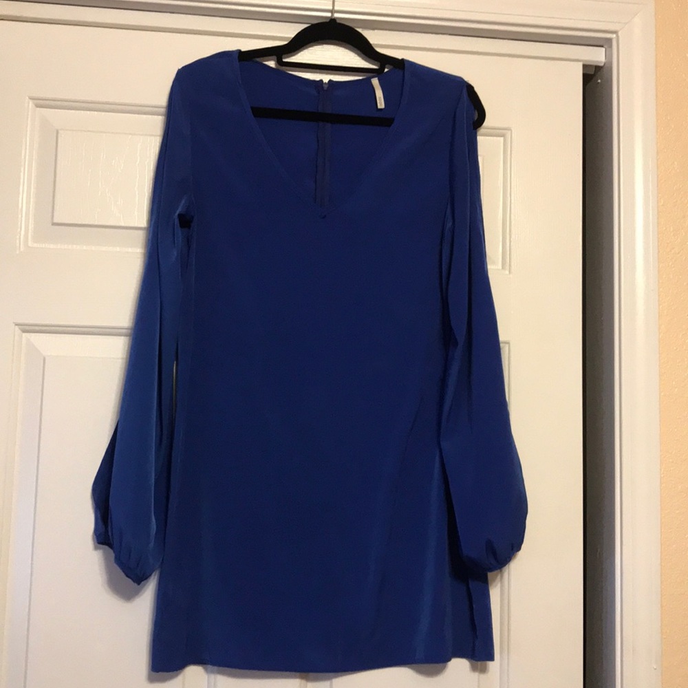 Fun dress